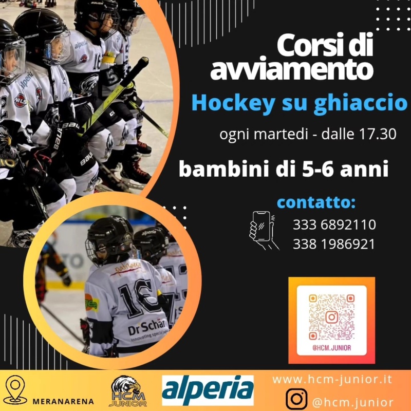 CORSI DI AVVIAMENTO 2025/26