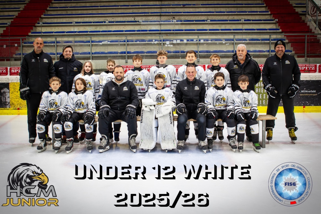 Under 12 white