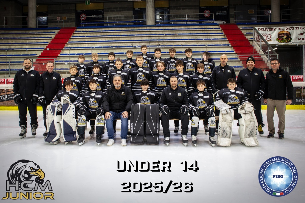 Under 14