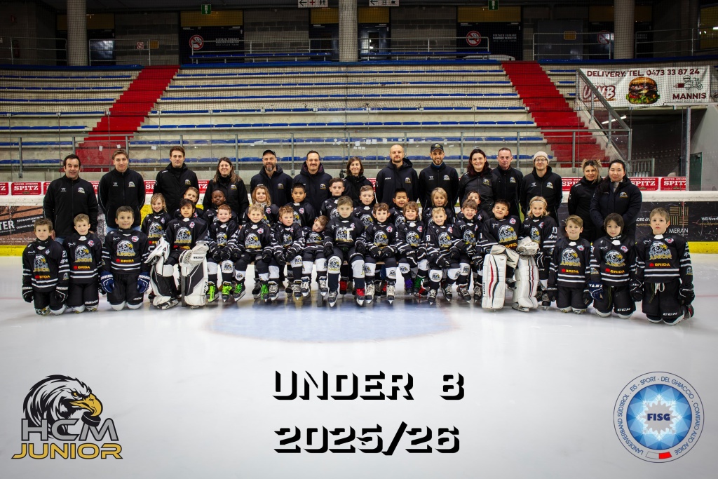 Under 8